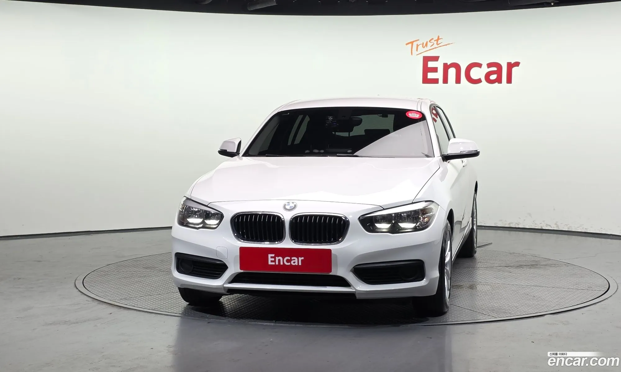 BMW 1 Series 2016 WBA1S5107H5D29013 — 11