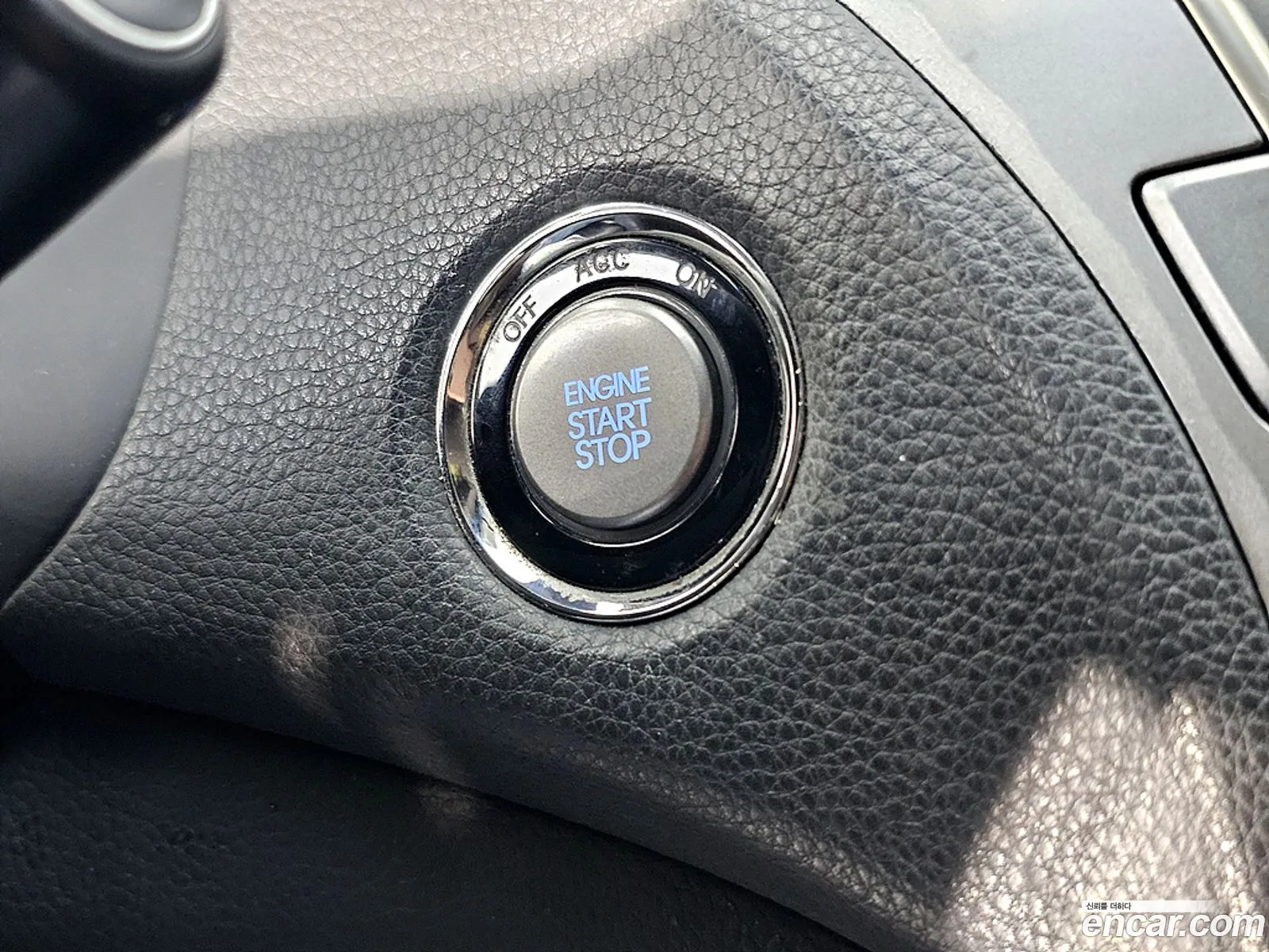 Hyundai Grandeur HG 2014 — 6