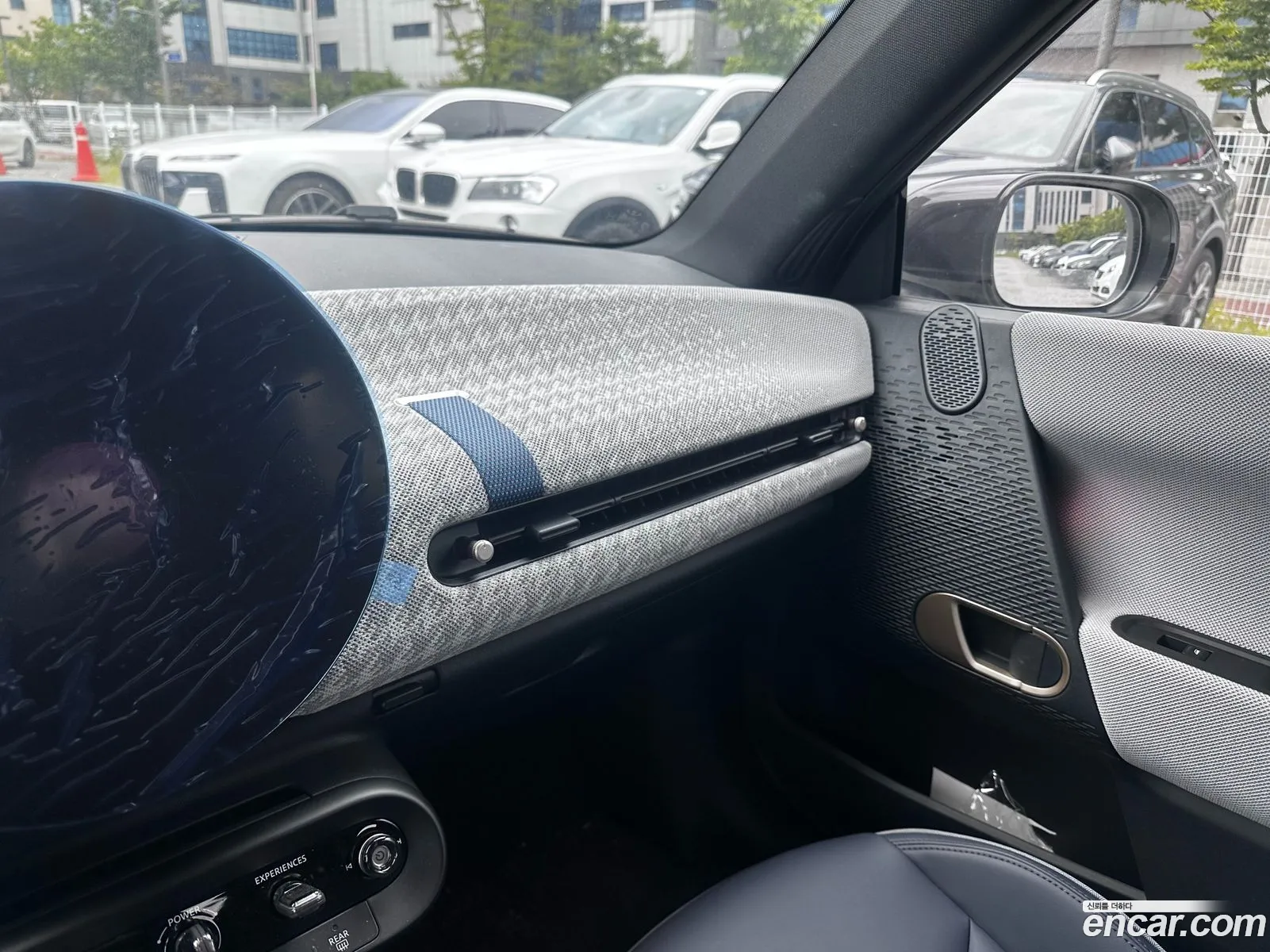 Mini Cooper Electric 2024 — 7