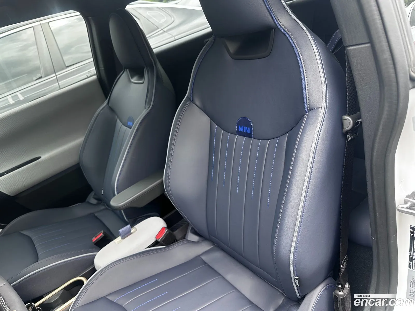 Mini Cooper Electric 2024 — 6