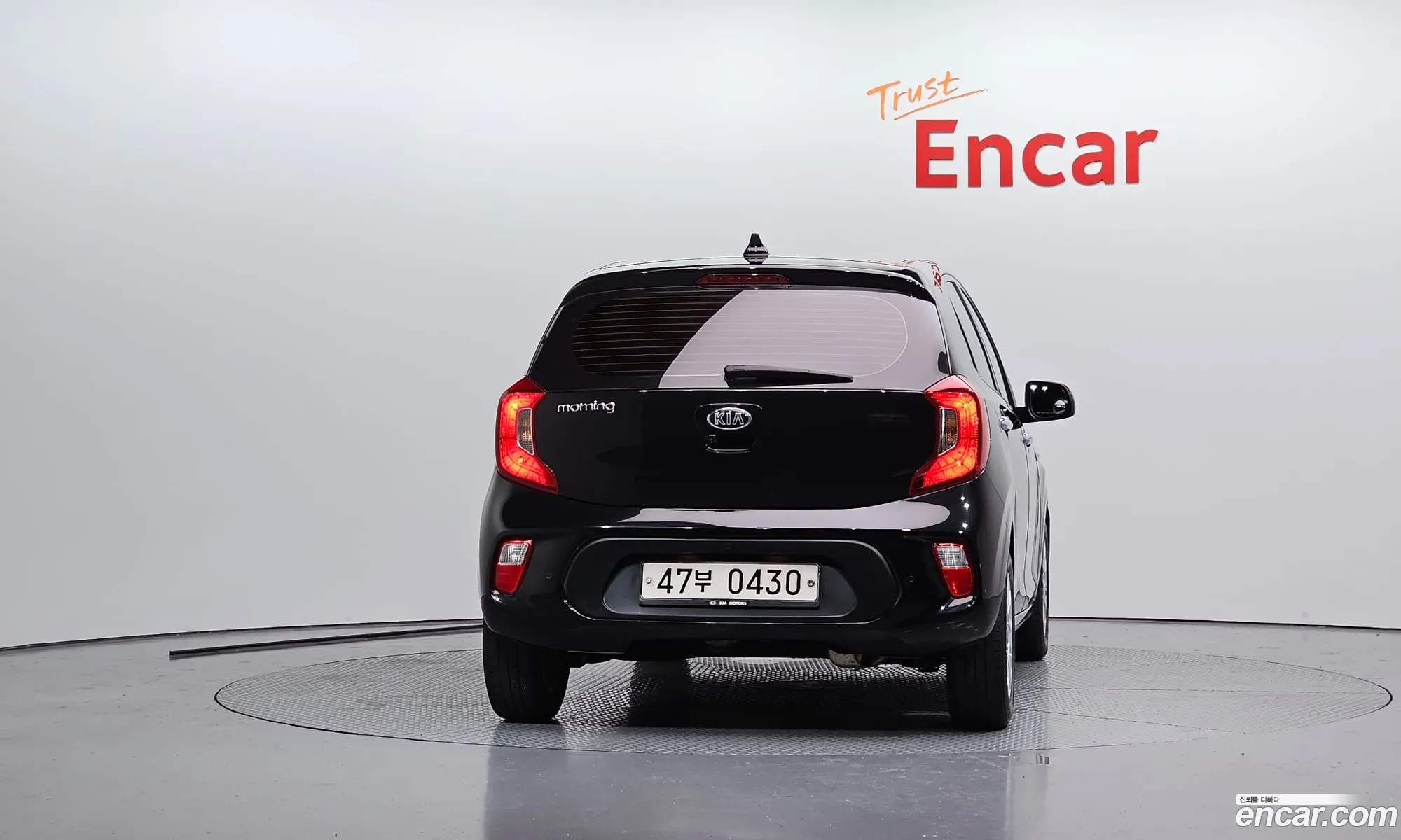 Kia Morning 2019 — 13