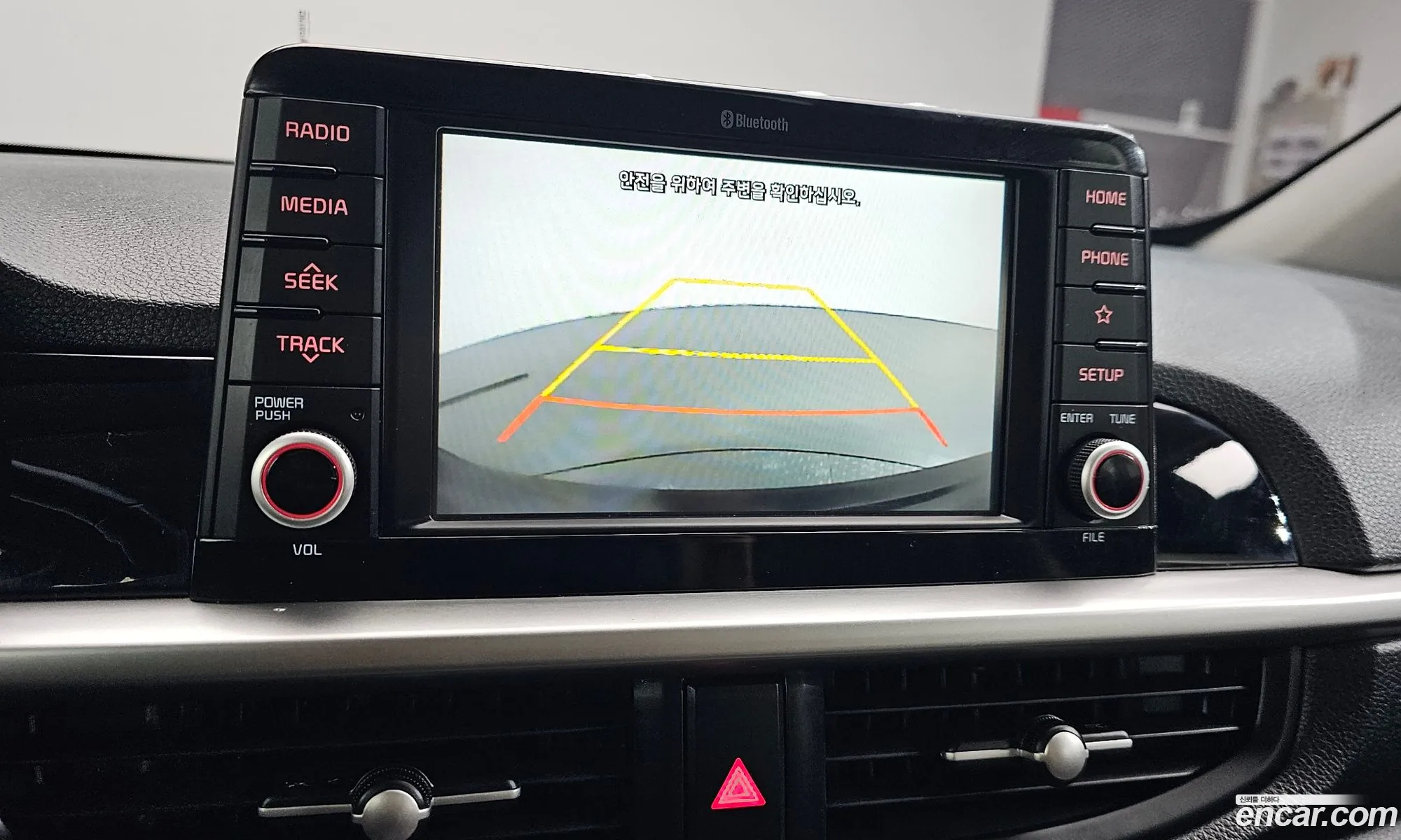 Kia Morning 2019 — 20