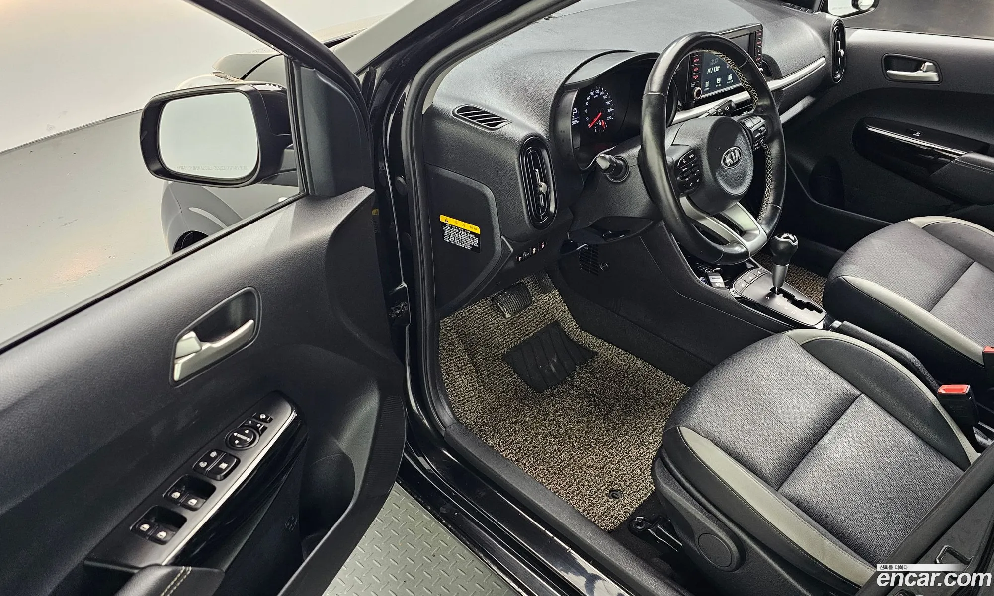 Kia Morning 2019 — 5