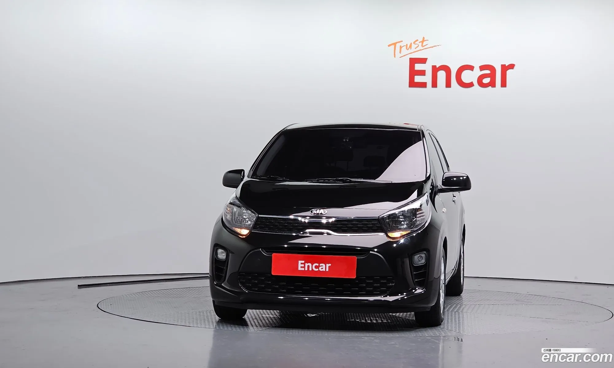 Kia Morning 2019 — 7