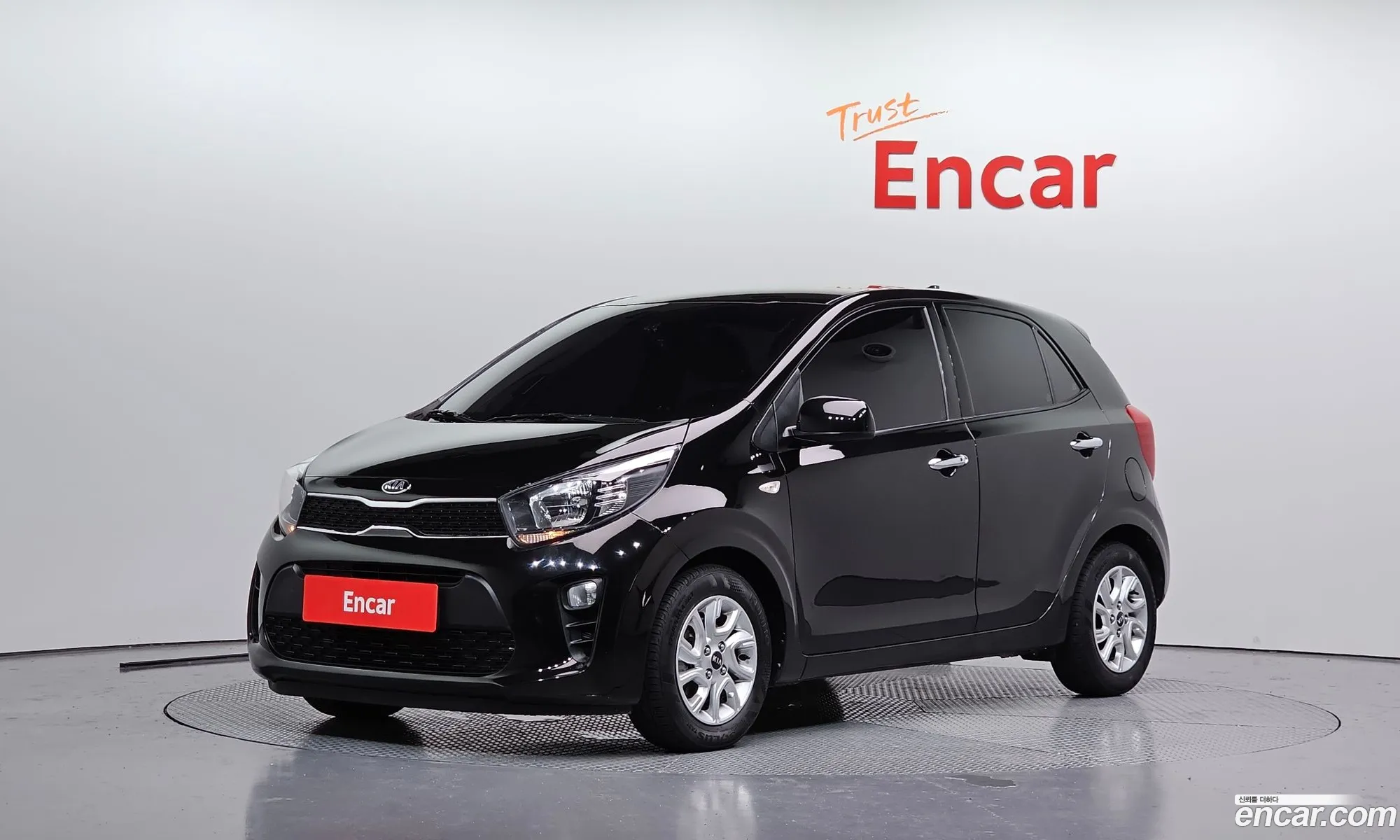 Kia Morning 2019 — 11
