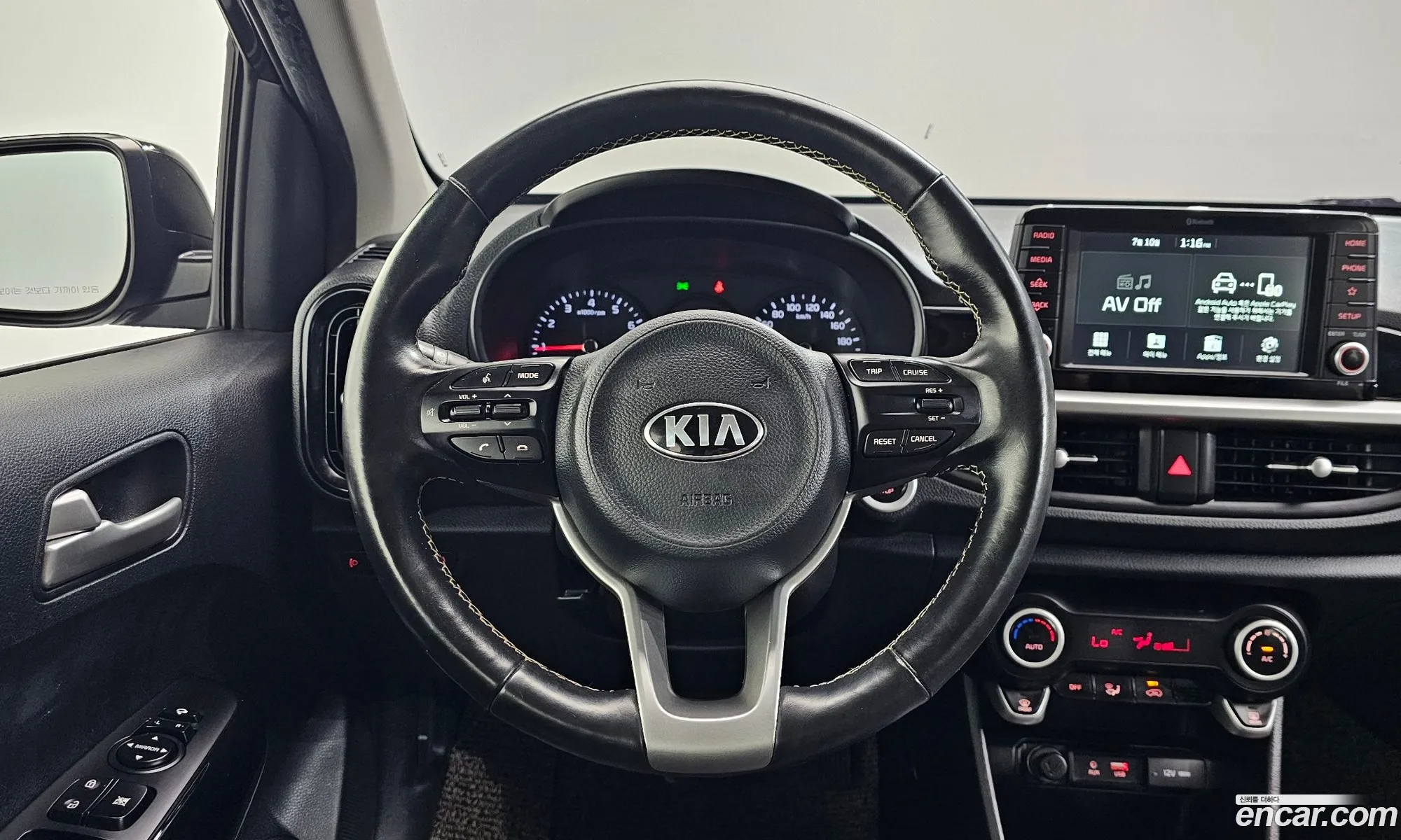 Kia Morning 2019 — 6