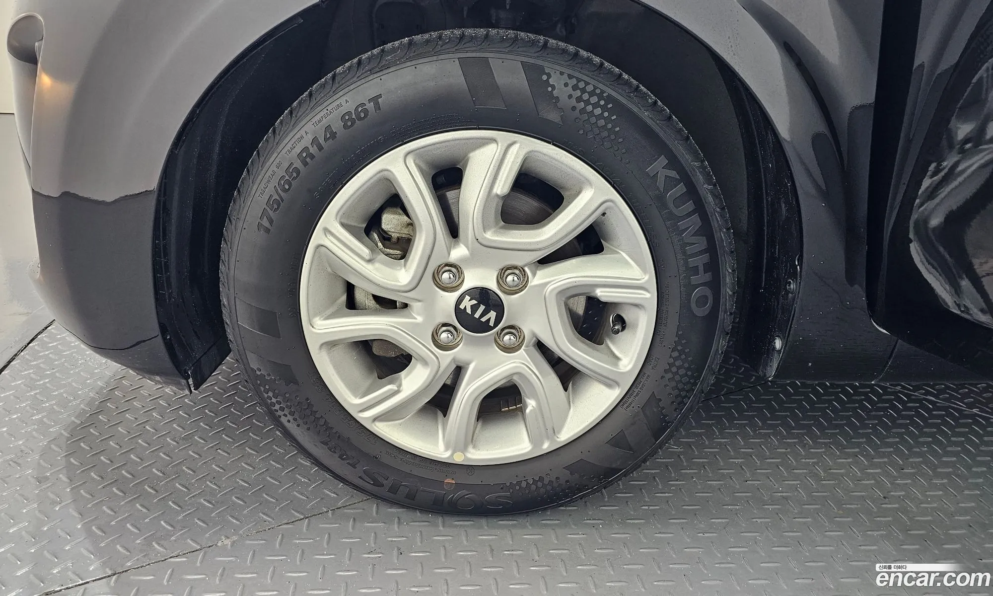 Kia Morning 2019 — 12