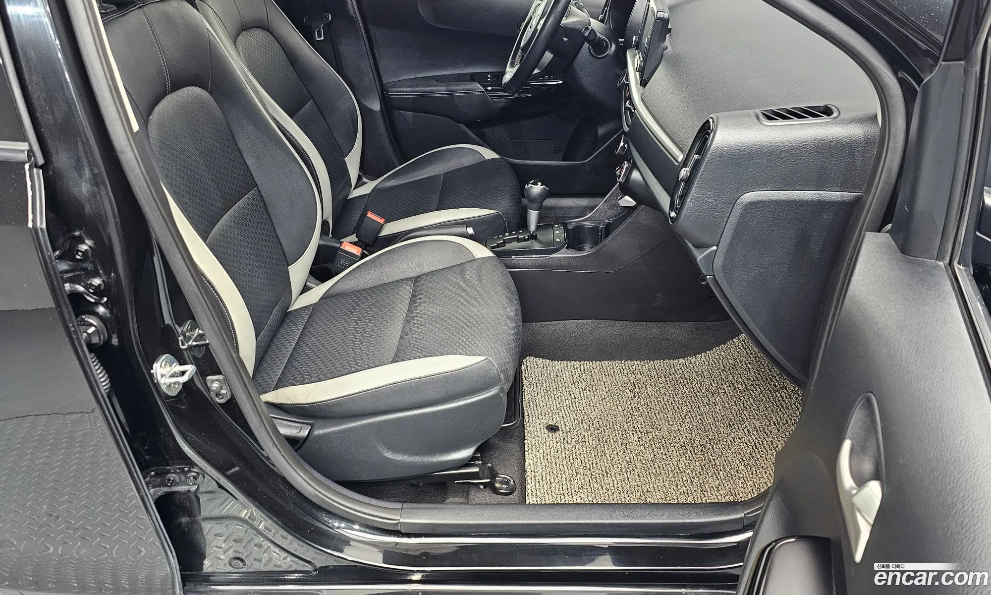 Kia Morning 2019 — 19
