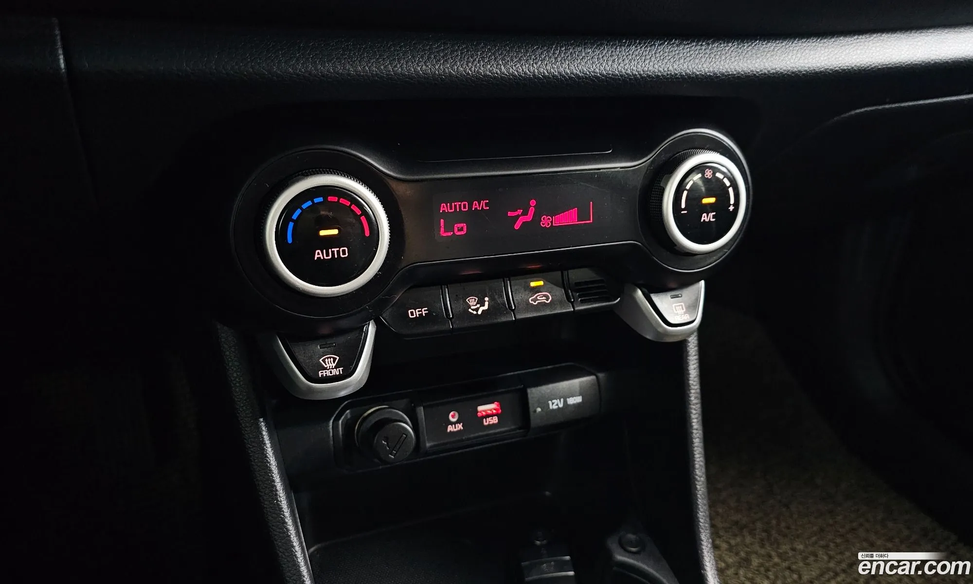 Kia Morning 2019 — 9