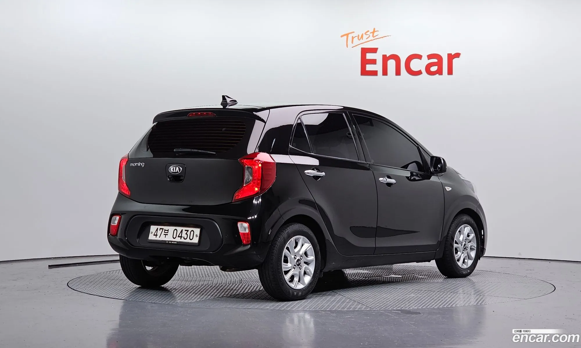 Kia Morning 2019 — 16