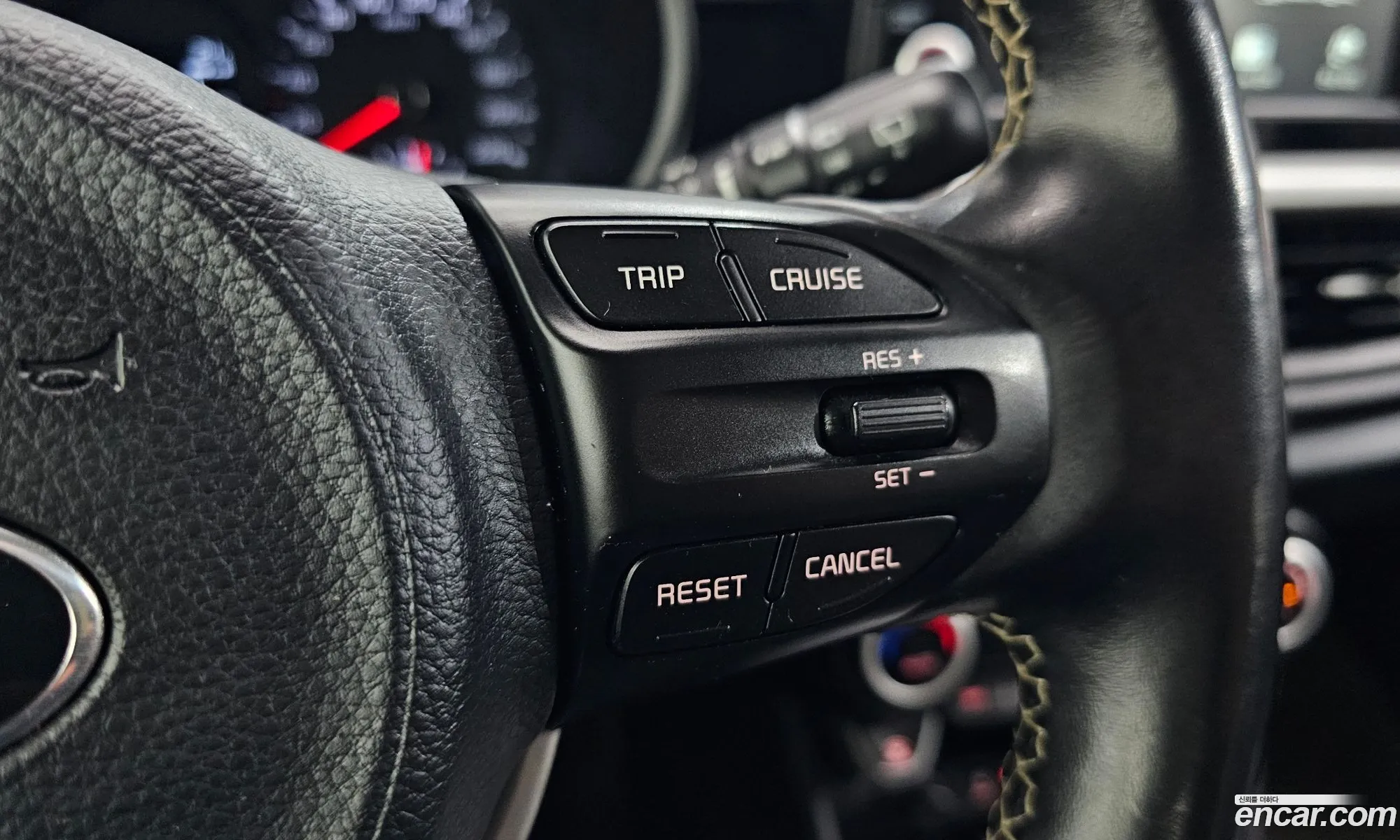 Kia Morning 2019 — 8