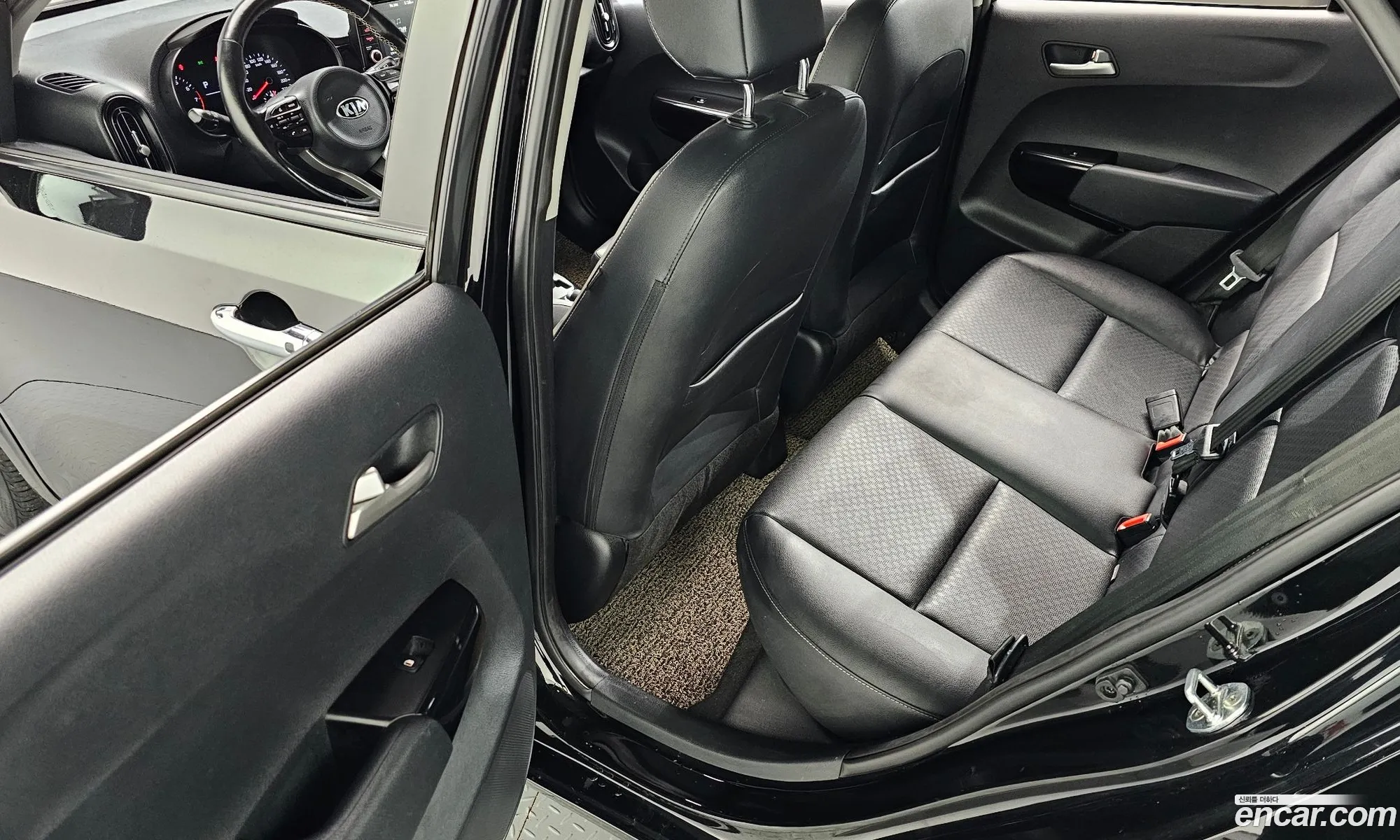Kia Morning 2019 — 10
