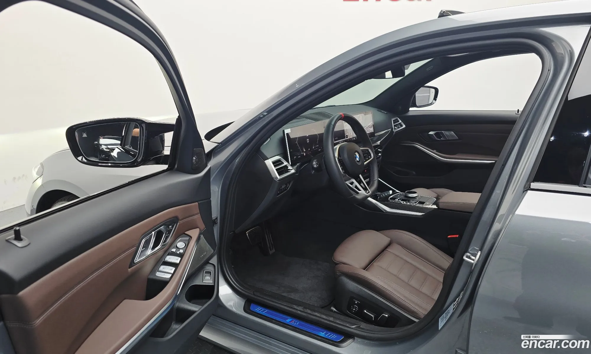 BMW 3 Series 2025 — 7