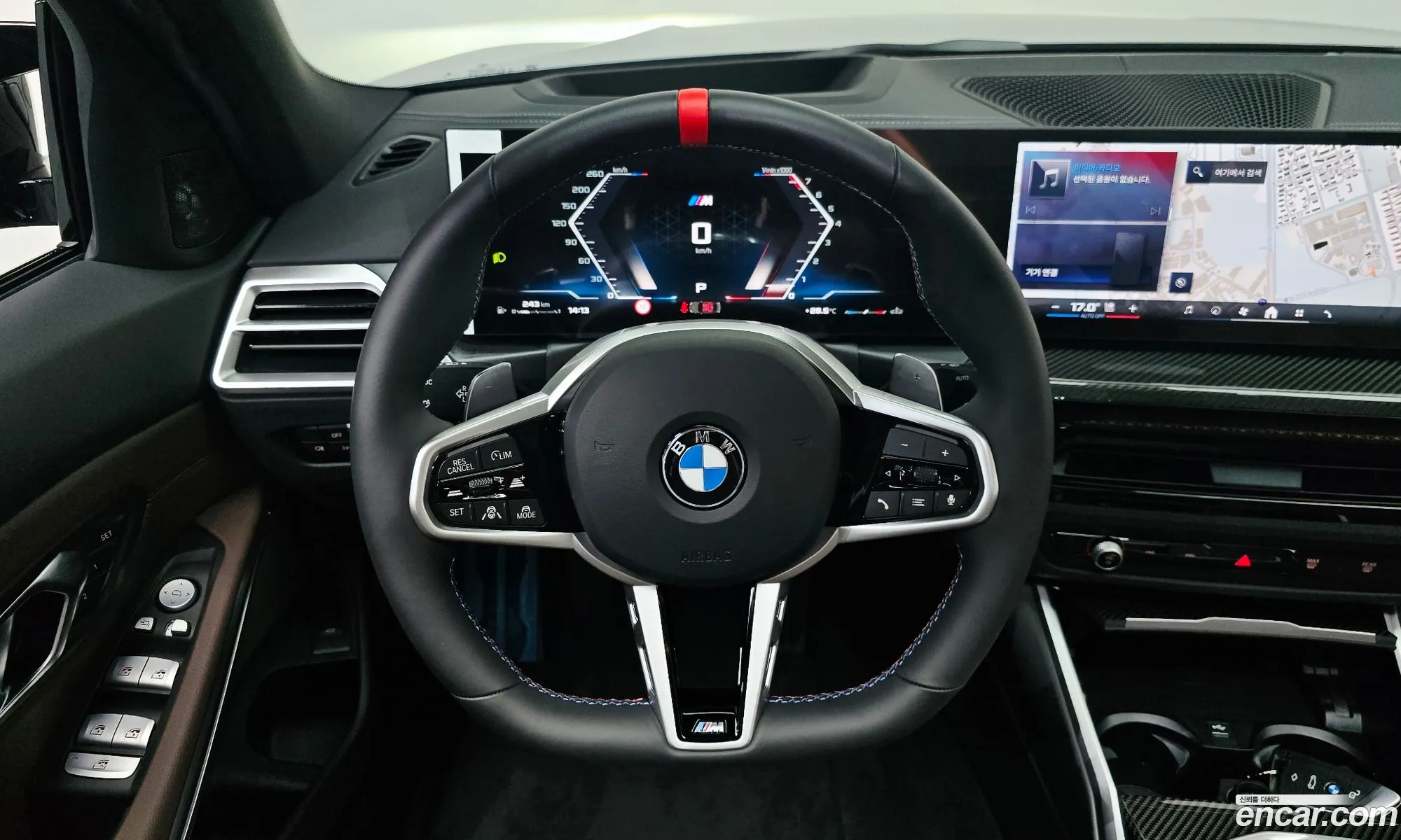 BMW 3 Series 2025 — 27