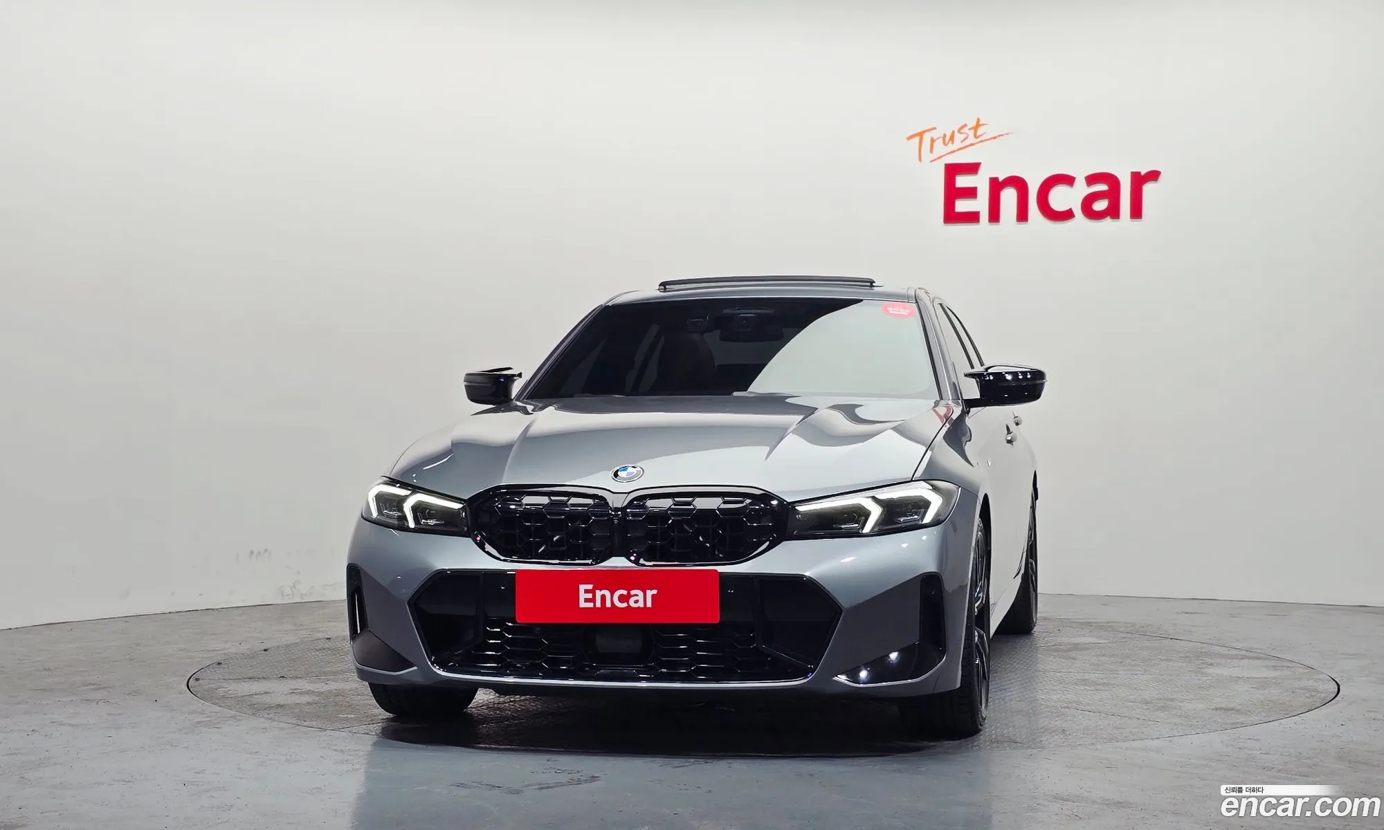 BMW 3 Series 2025 — 28