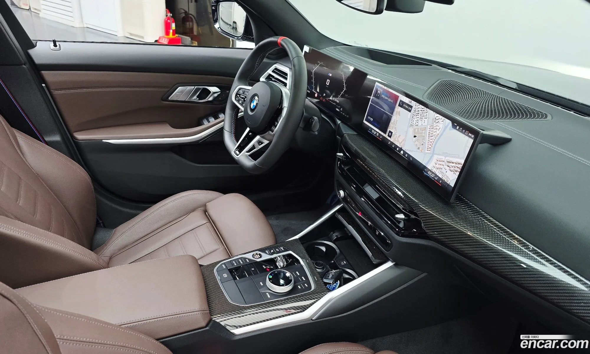 BMW 3 Series 2025 — 17