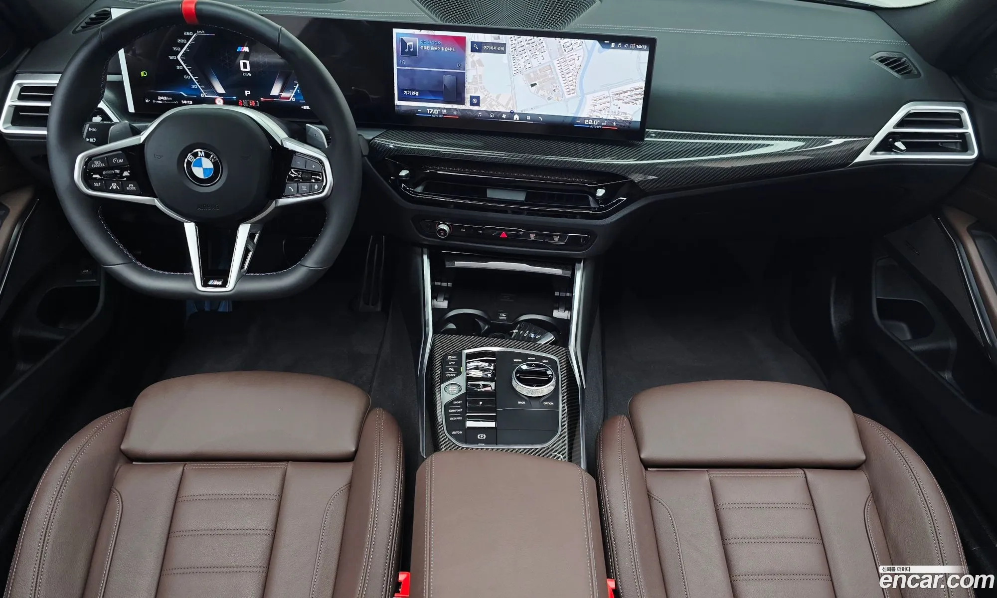 BMW 3 Series 2025 — 31