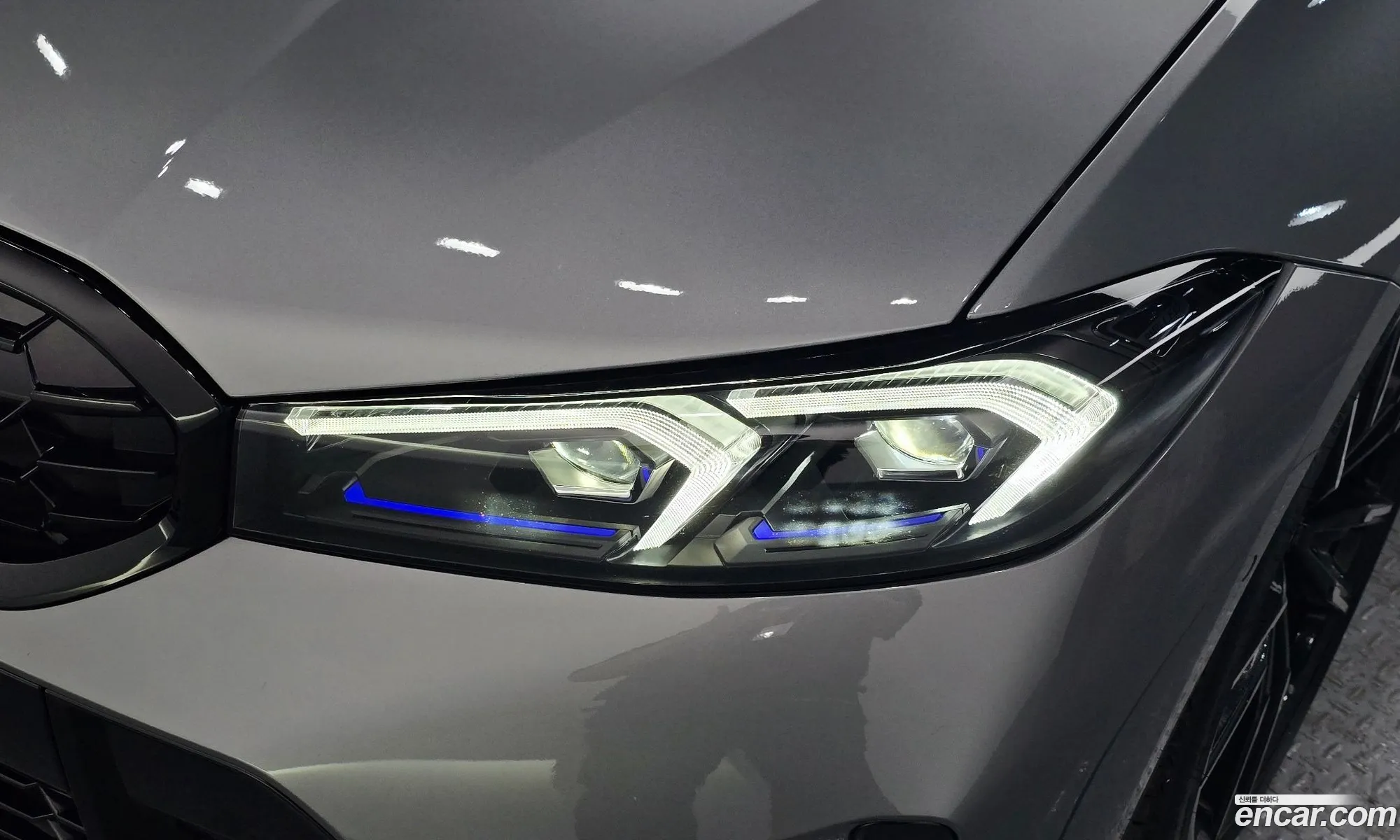 BMW 3 Series 2025 — 25