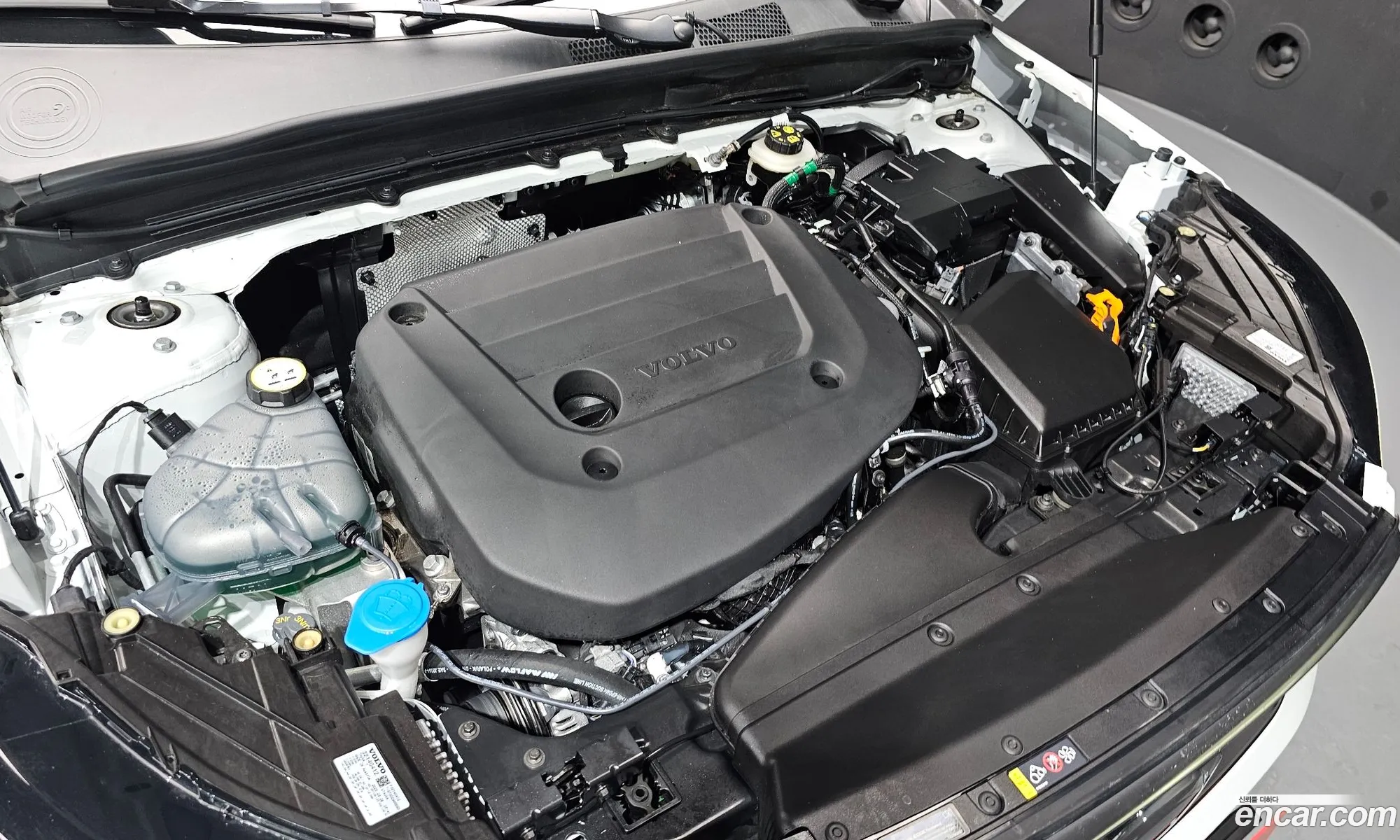 Volvo XC40 2025 — 2