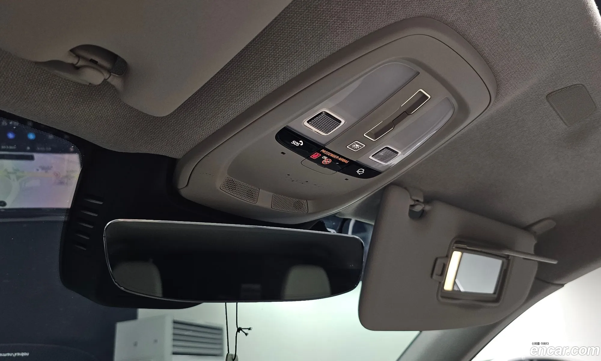 Volvo XC40 2025 — 20