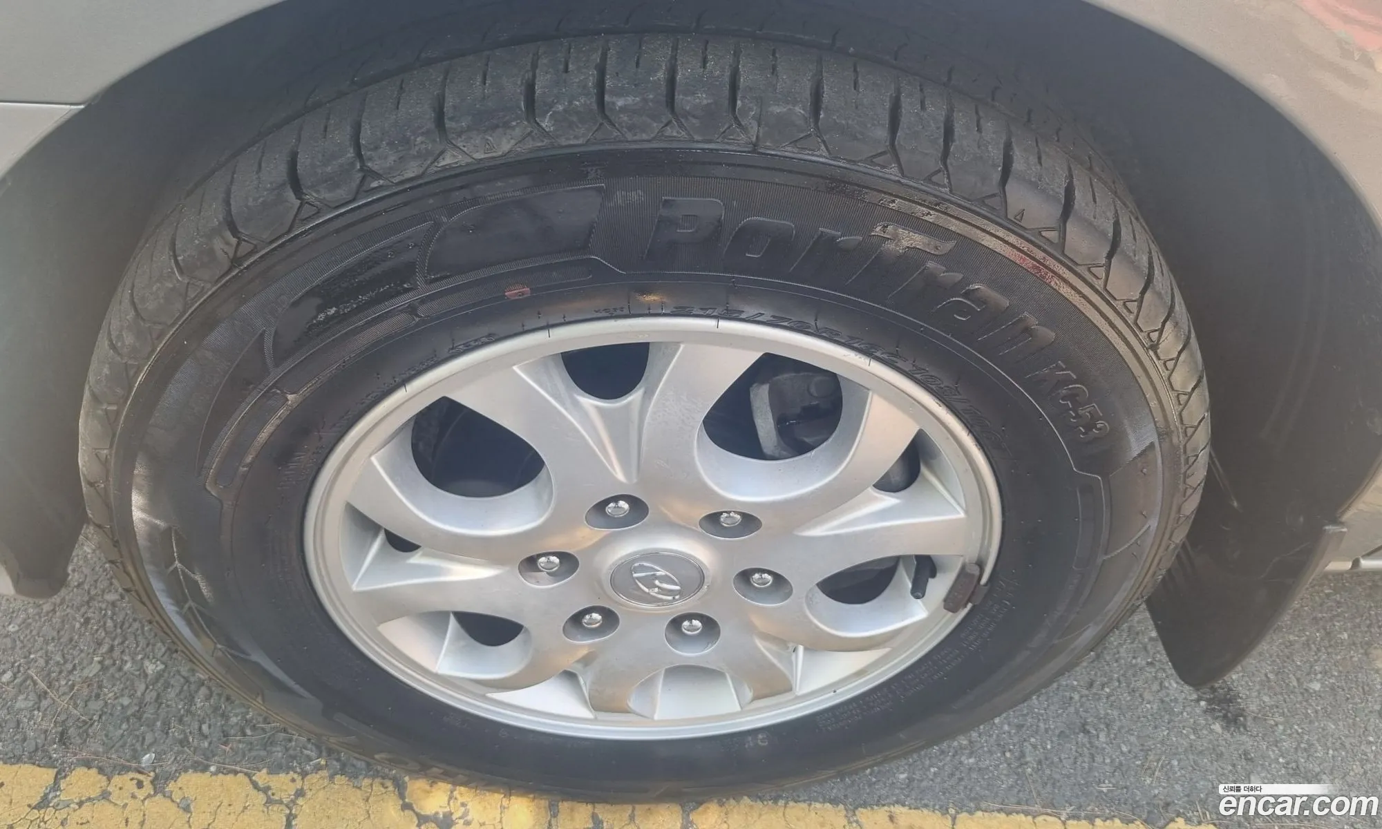 Hyundai Grand Starex 2011 — 11