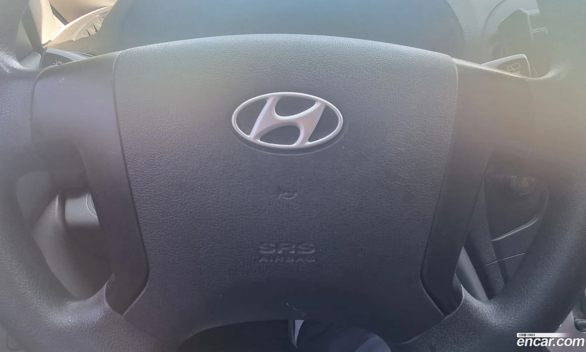 Hyundai Grand Starex 2011 — 17
