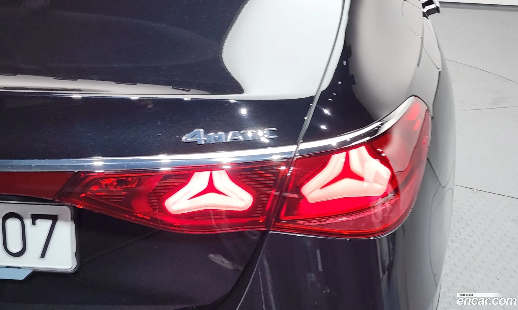 Mercedes-Benz E-Class W214 2024 — 27