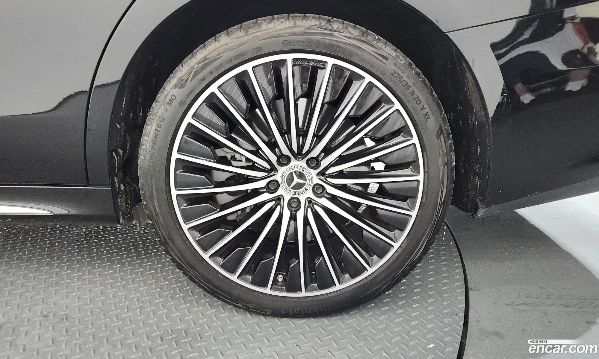 Mercedes-Benz E-Class W214 2024 — 3