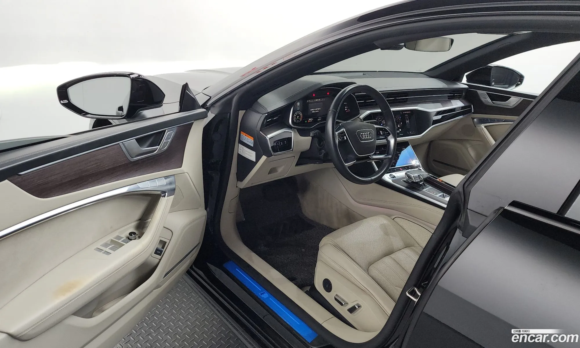 Audi A7 2021 — 6