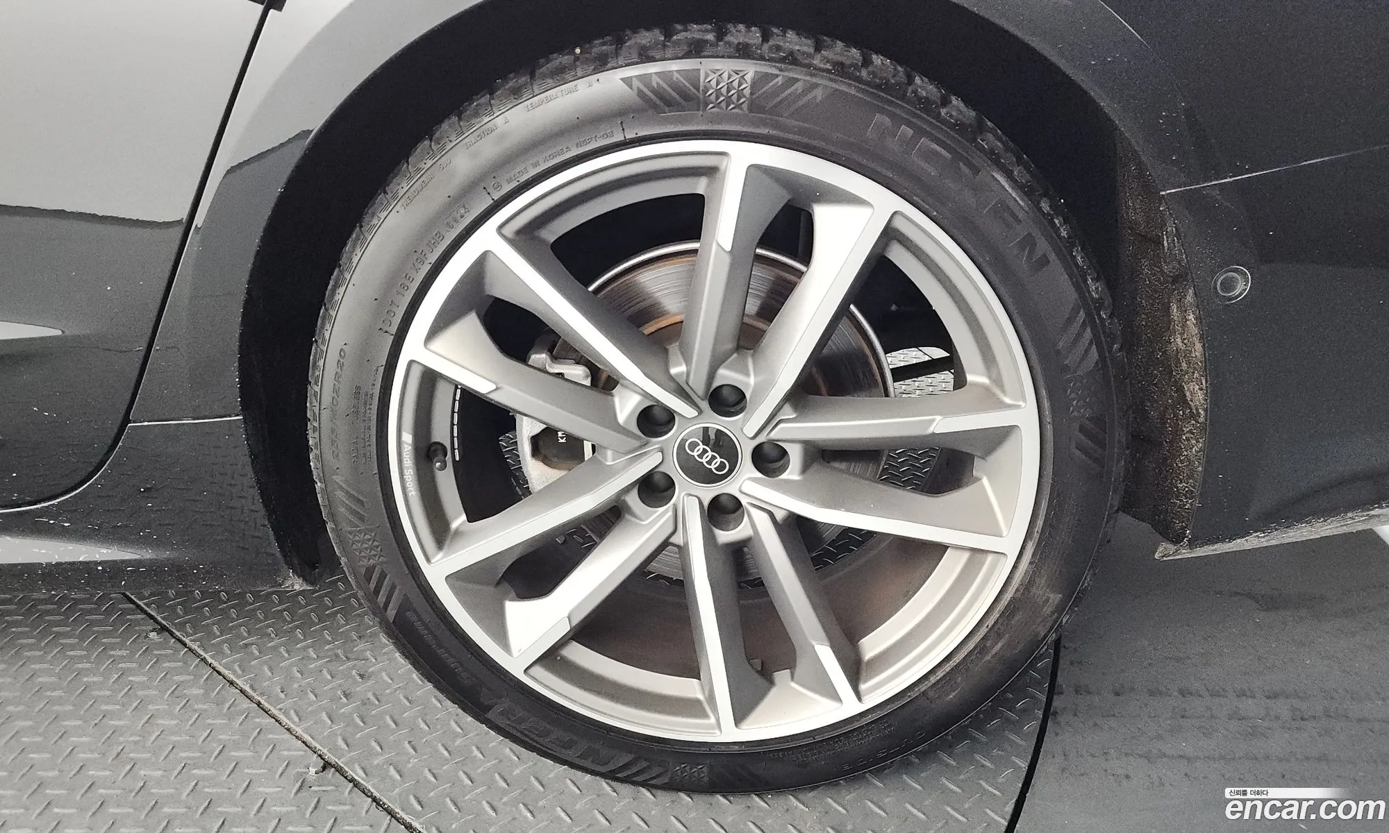 Audi A7 2021 — 31