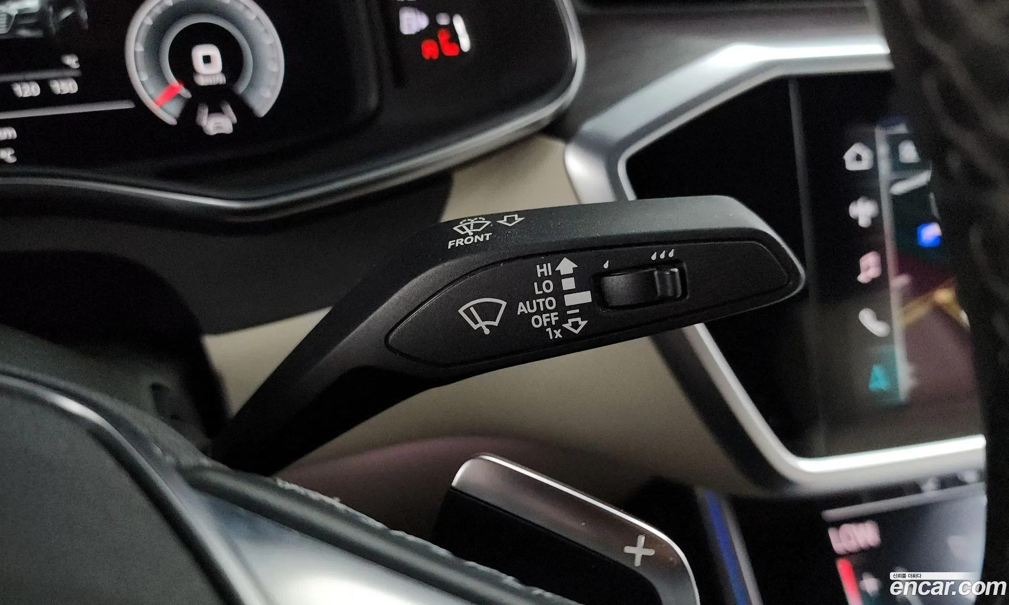 Audi A7 2021 — 27