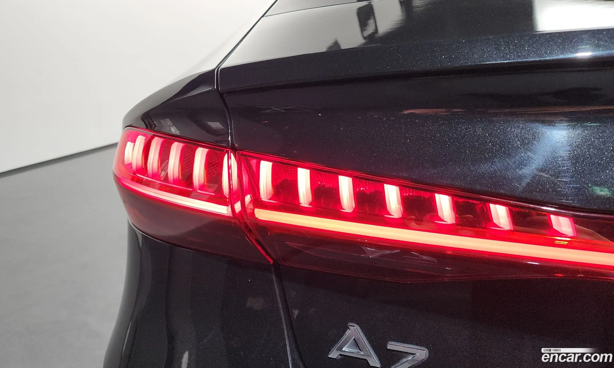 Audi A7 2021 — 12