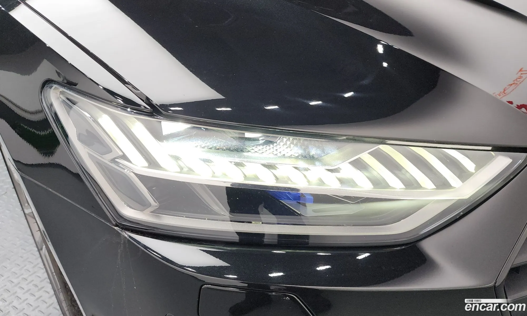 Audi A7 2021 — 30