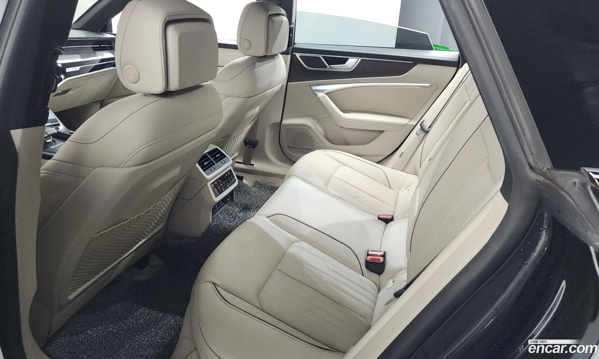 Audi A7 2021 — 5