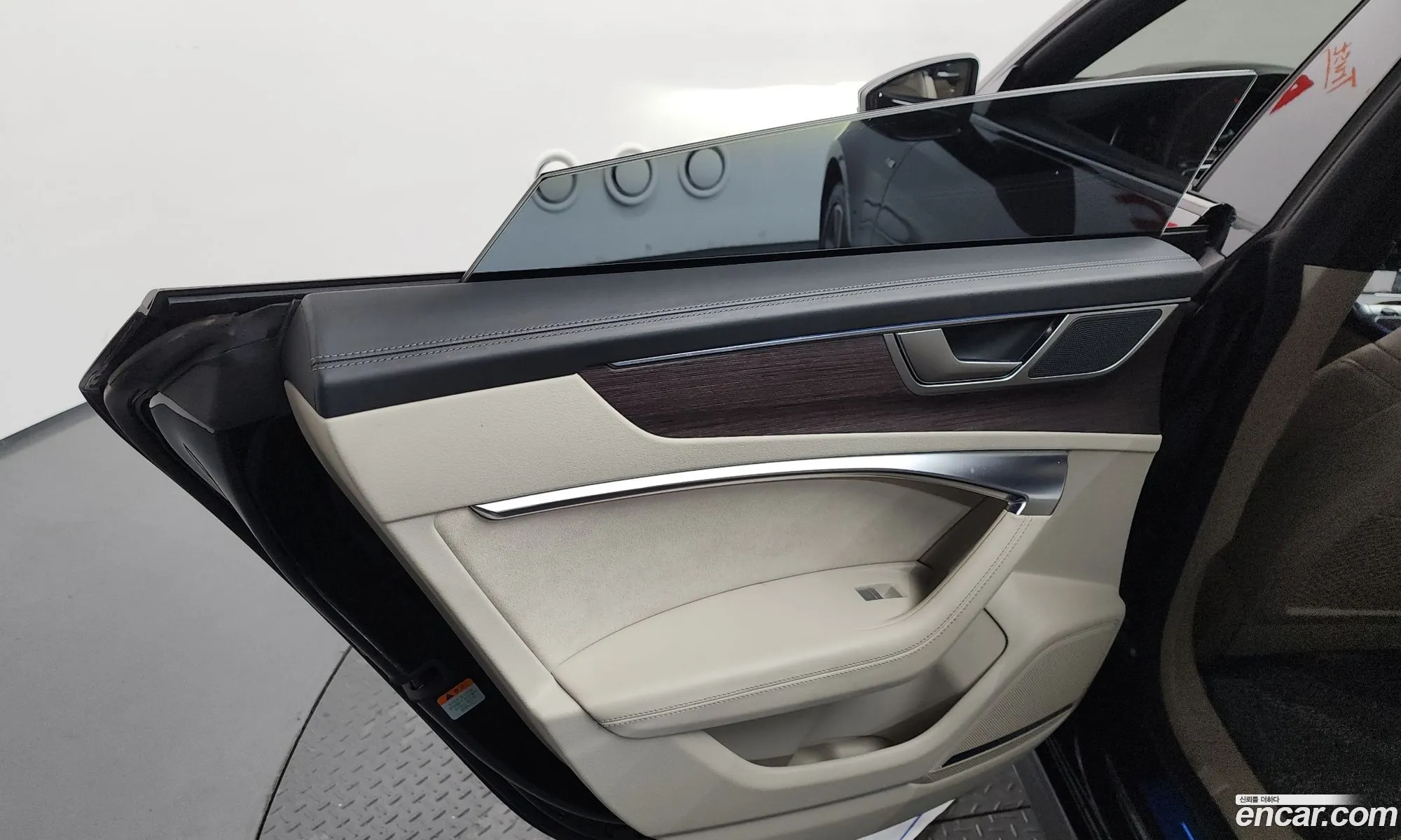 Audi A7 2021 — 29