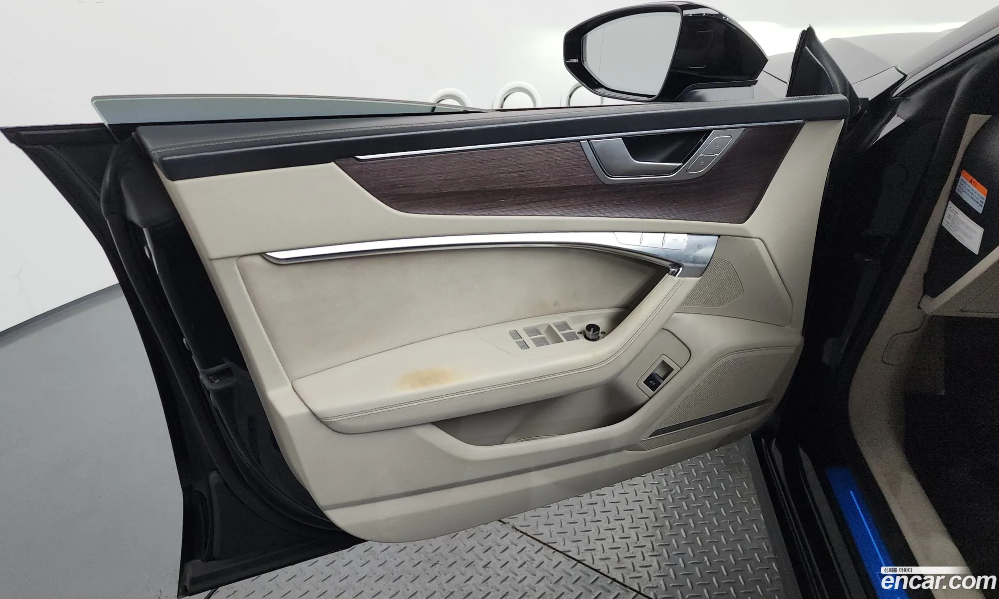 Audi A7 2021 — 35