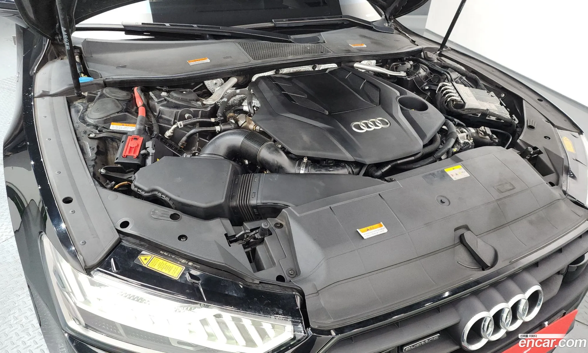 Audi A7 2021 — 32
