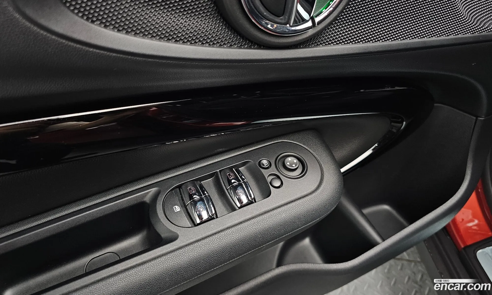 Mini Cooper Clubman 2019 — 9