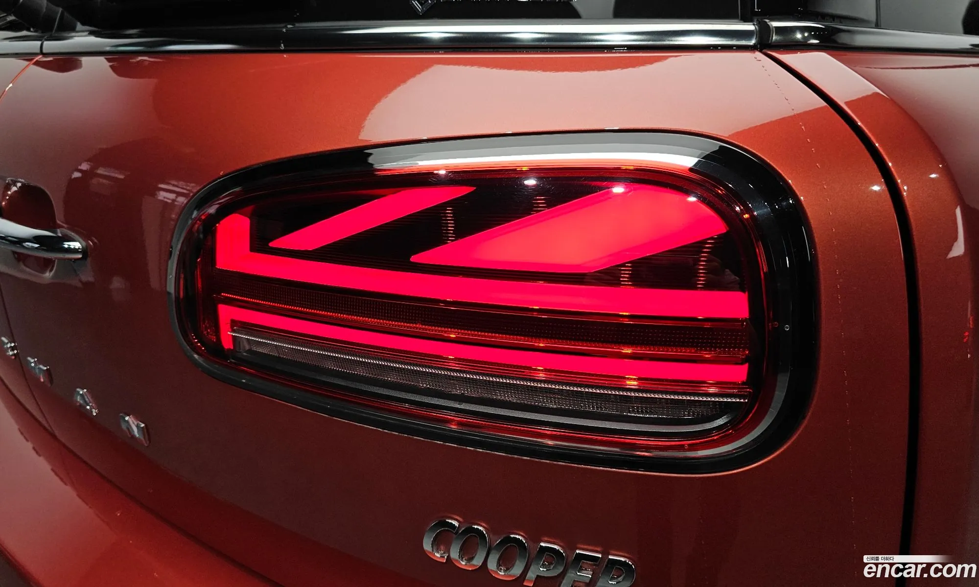 Mini Cooper Clubman 2019 — 12