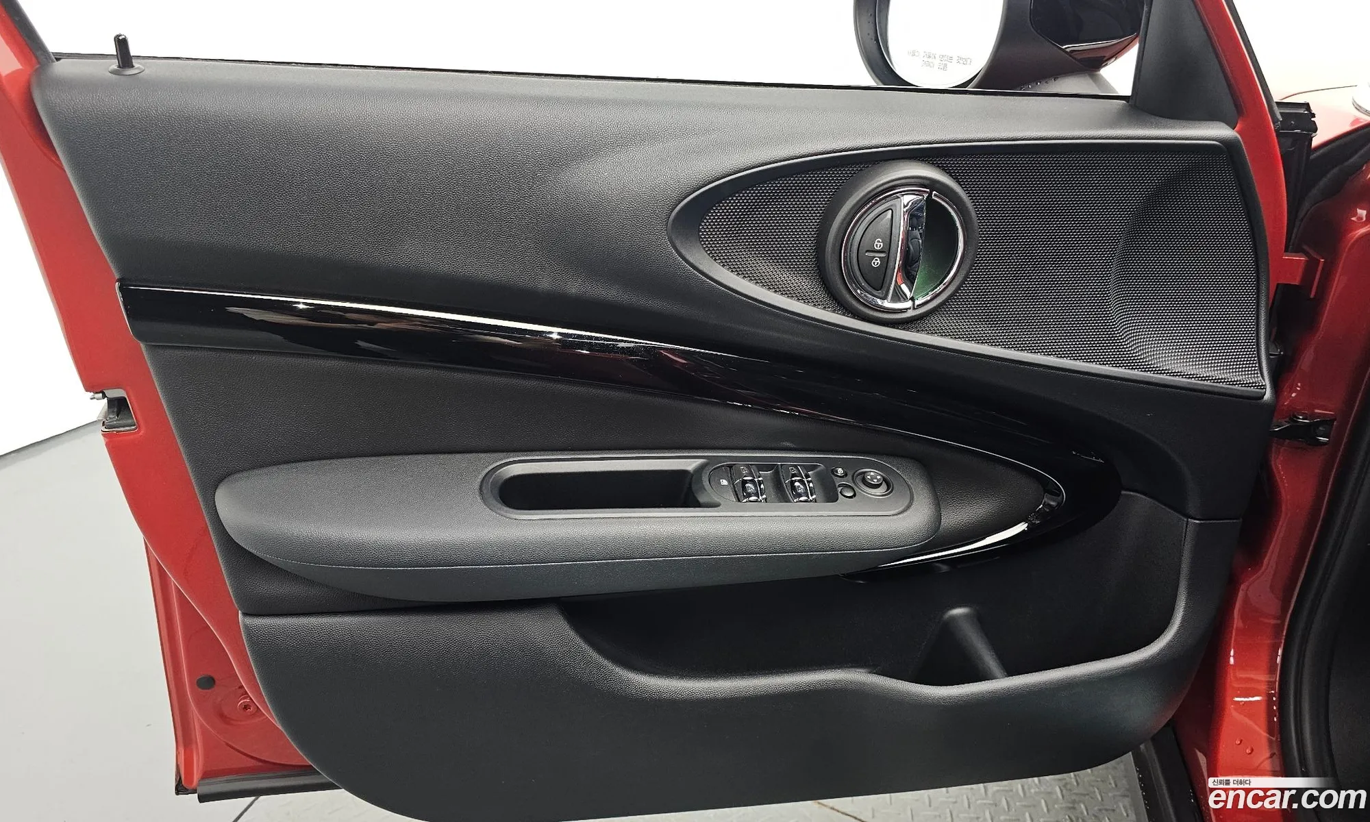 Mini Cooper Clubman 2019 — 16