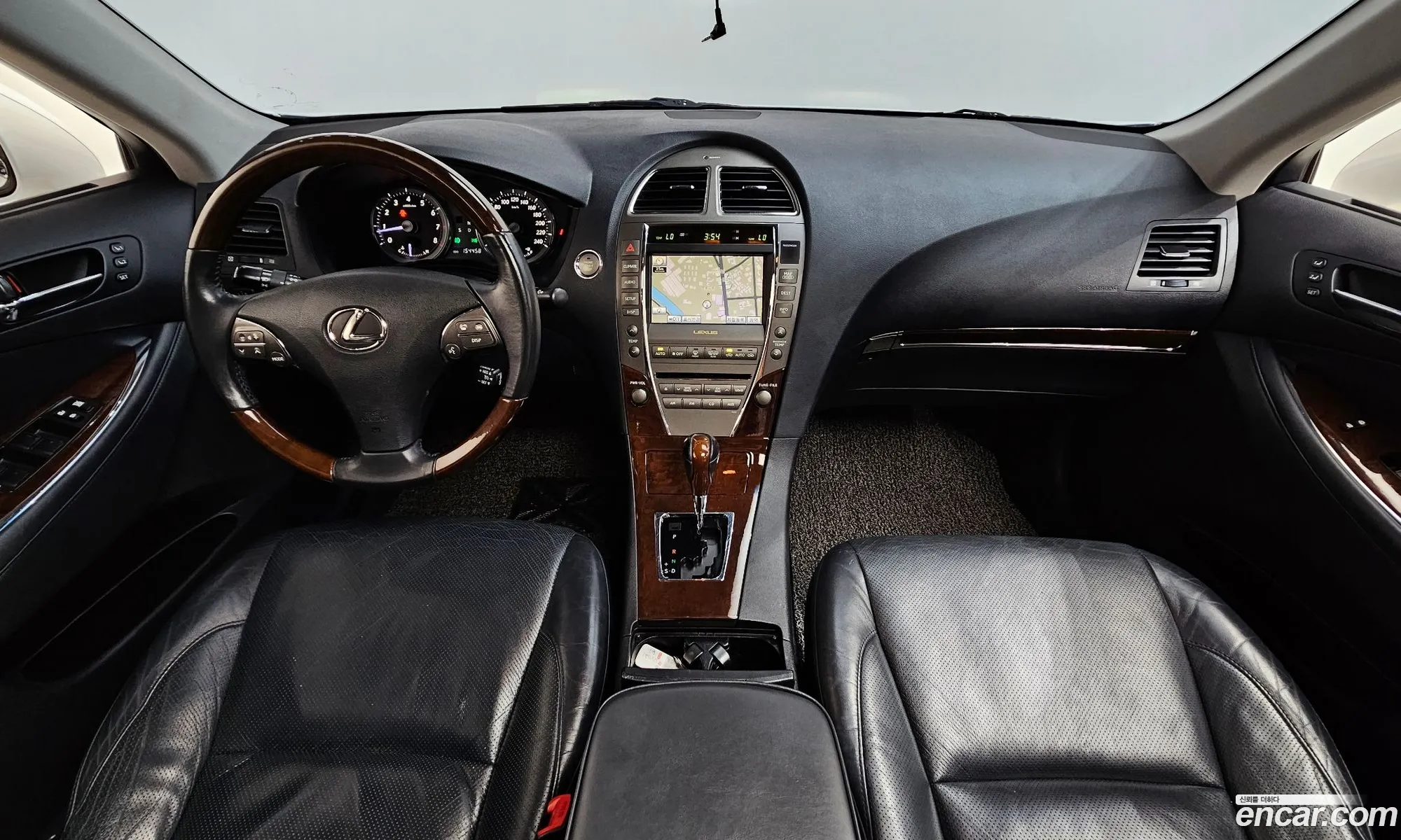 Lexus ES350