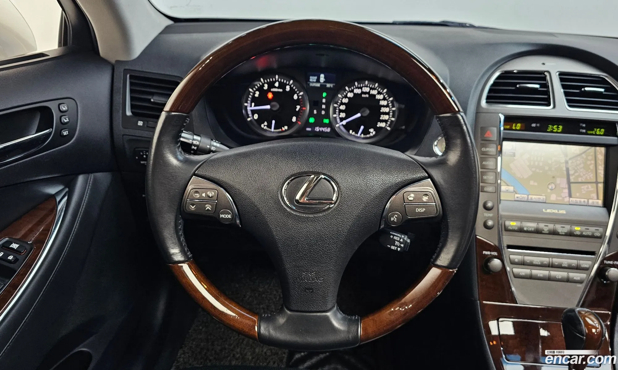 Lexus ES350 2011 JTHBK1EG3B2444607 — 13