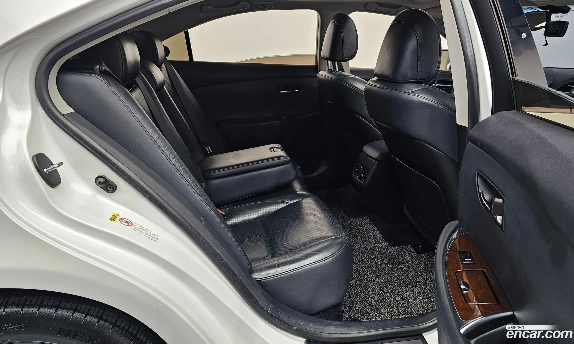 Lexus ES350