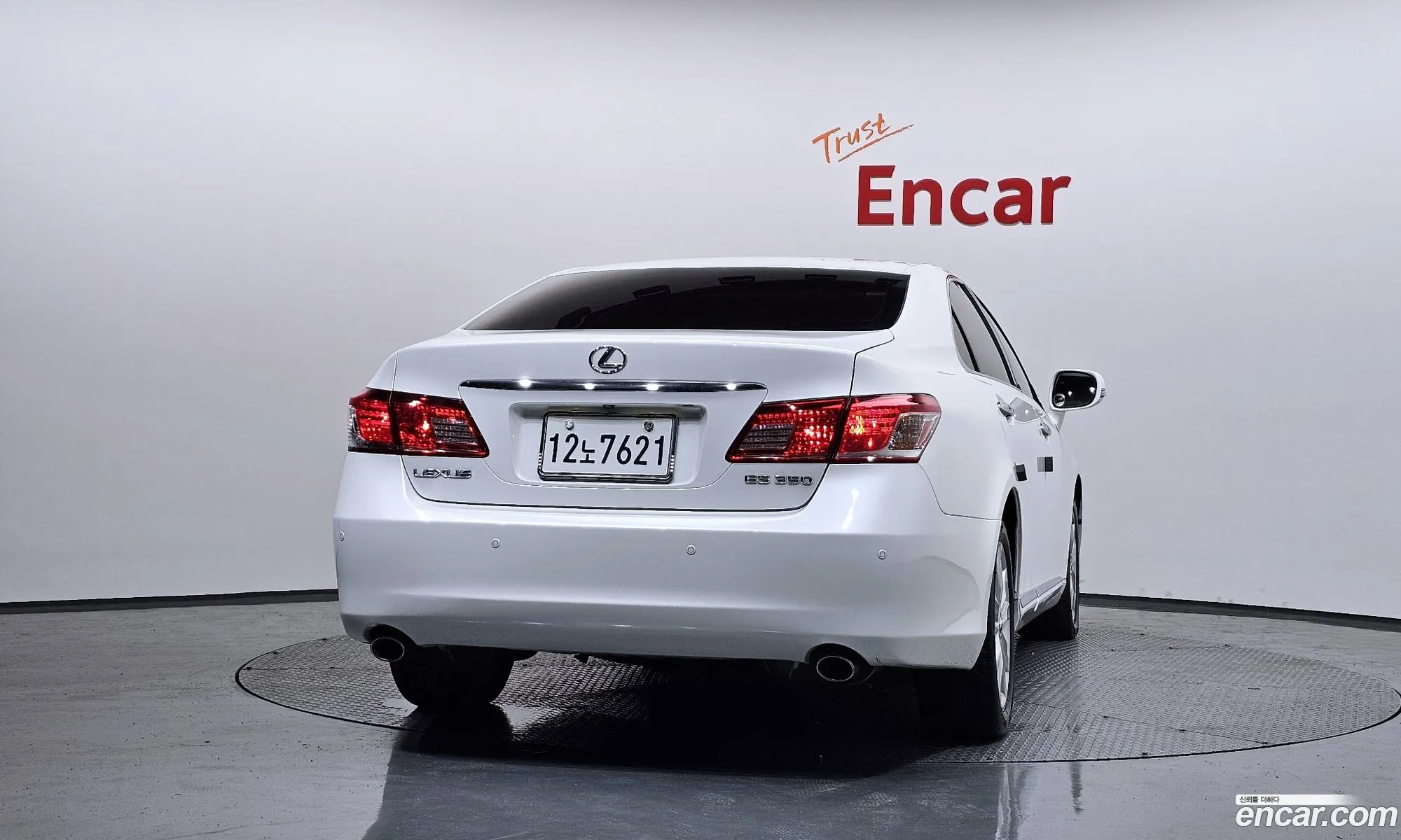 Lexus ES350 2011 JTHBK1EG3B2444607 — 11