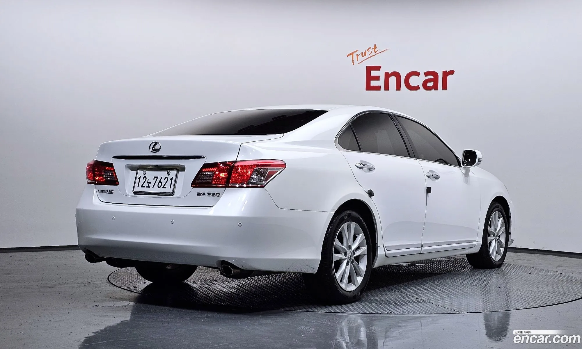 Lexus ES350 2011 JTHBK1EG3B2444607 — 17