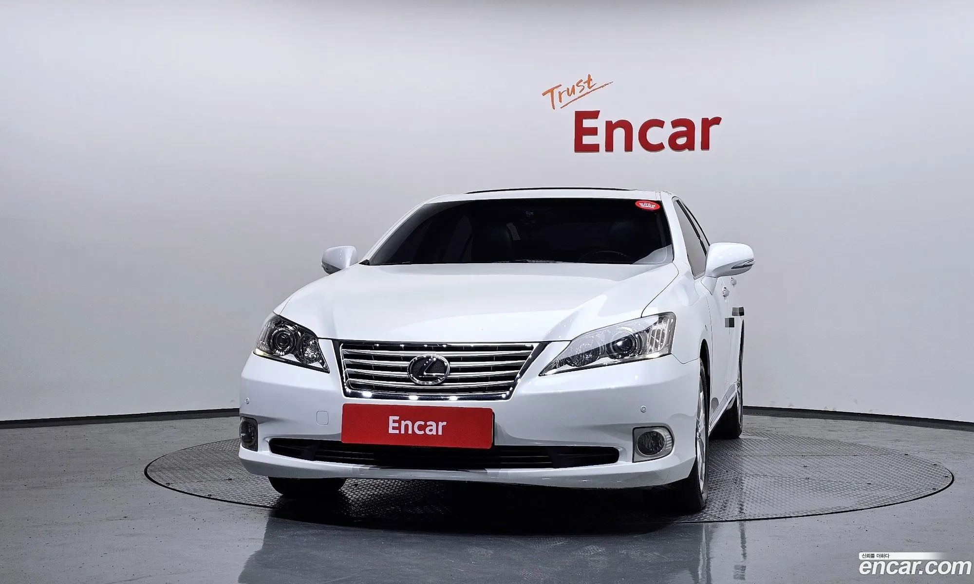 Lexus ES350 2011 JTHBK1EG3B2444607 — 14