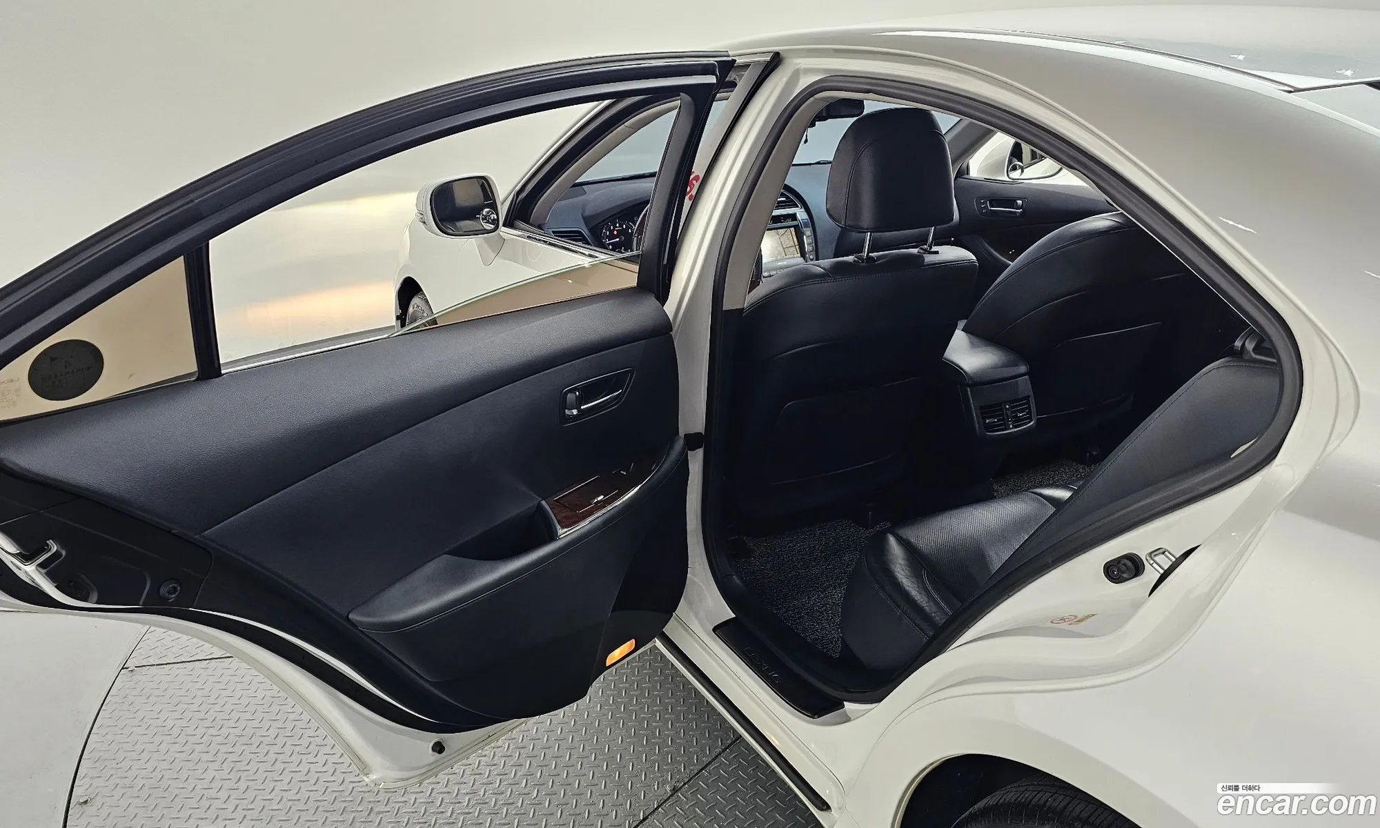 Lexus ES350 2011 JTHBK1EG3B2444607 — 20