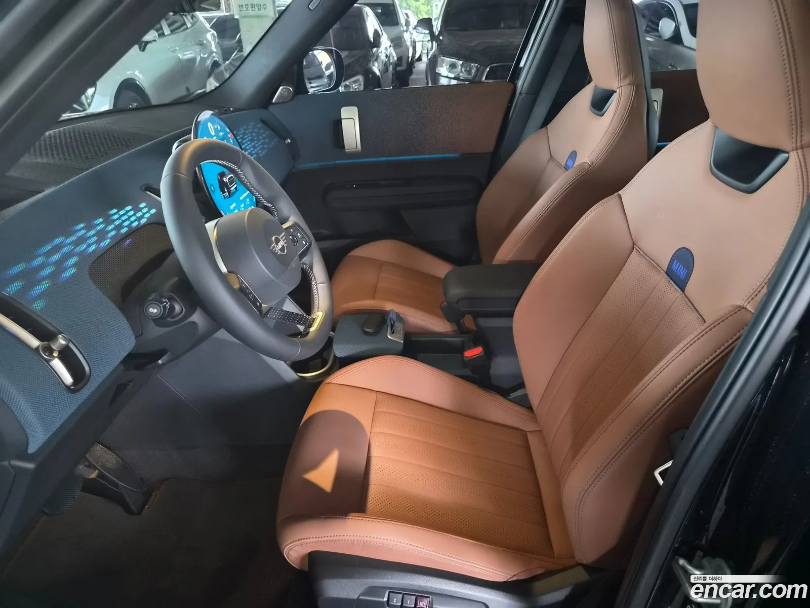 Mini Cooper S Countryman 2026 — 14