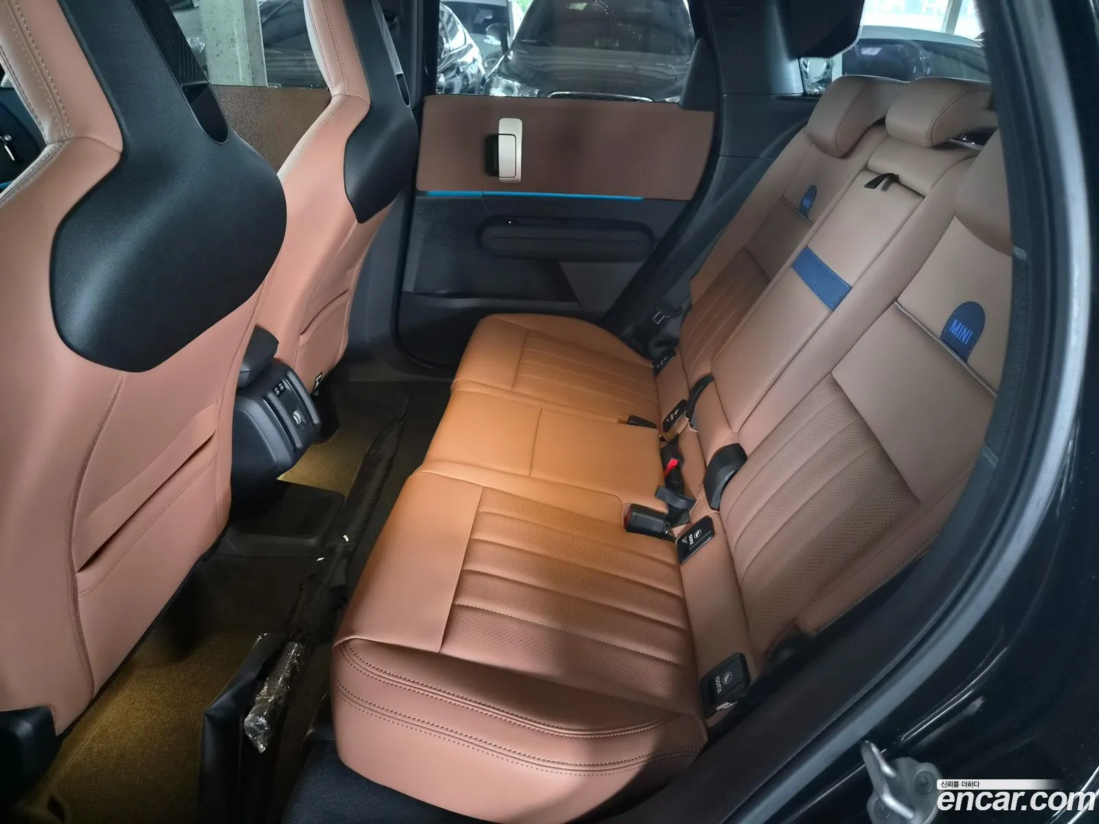 Mini Cooper S Countryman 2026 — 8