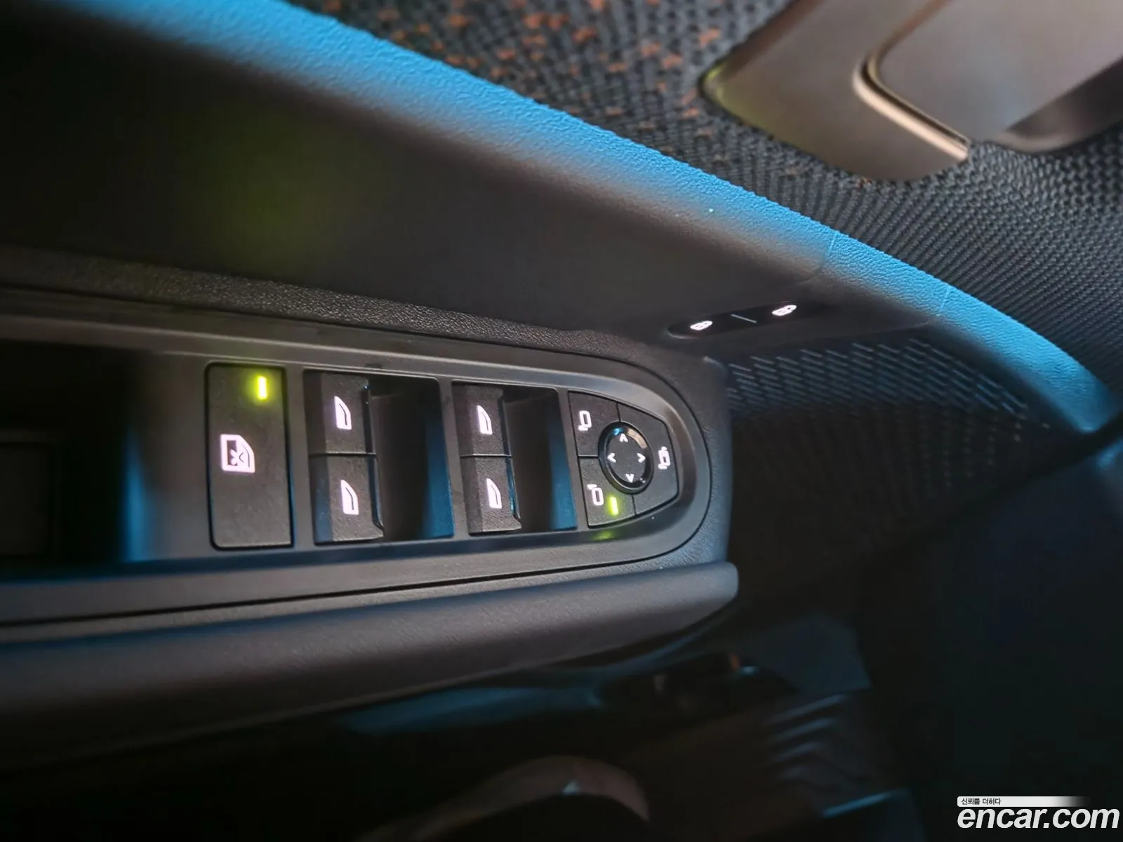 Mini Cooper S Countryman 2026 — 10